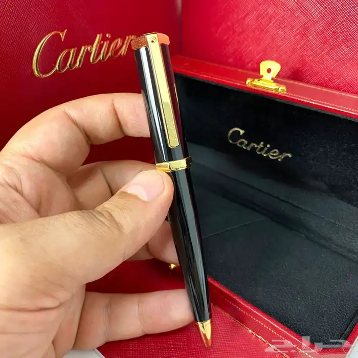 اقلام كارتير سانتوس دومو دو 2023 Cartier 14