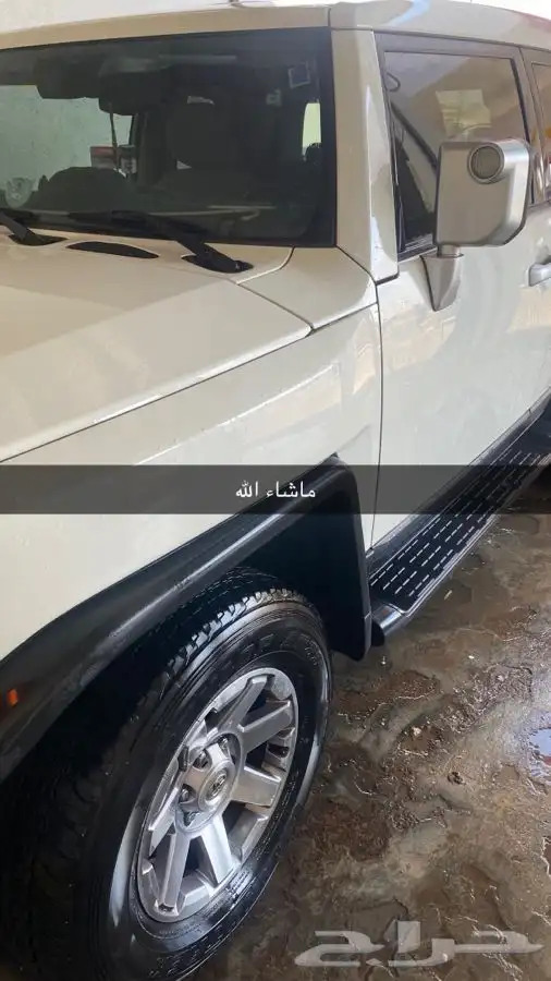 اف جي للبدل 0