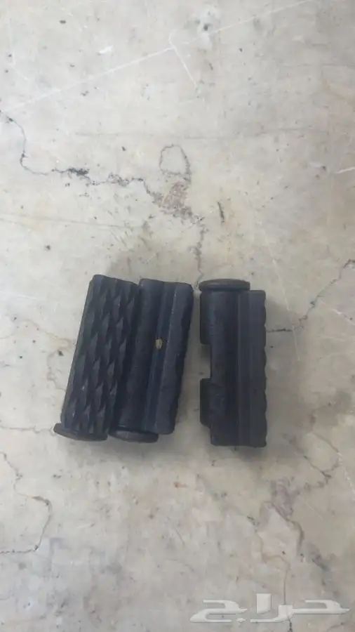 مكائن تسنين وعدة دفاع مدني 3