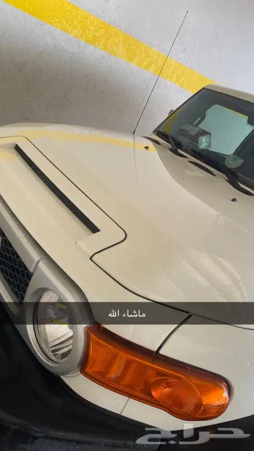 اف جي للبدل 1