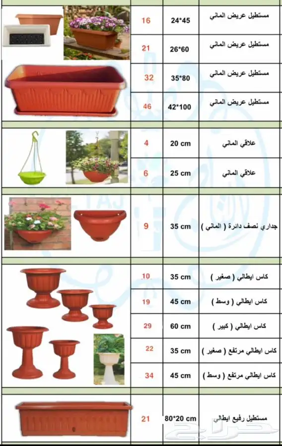 مراكن زراعية 8