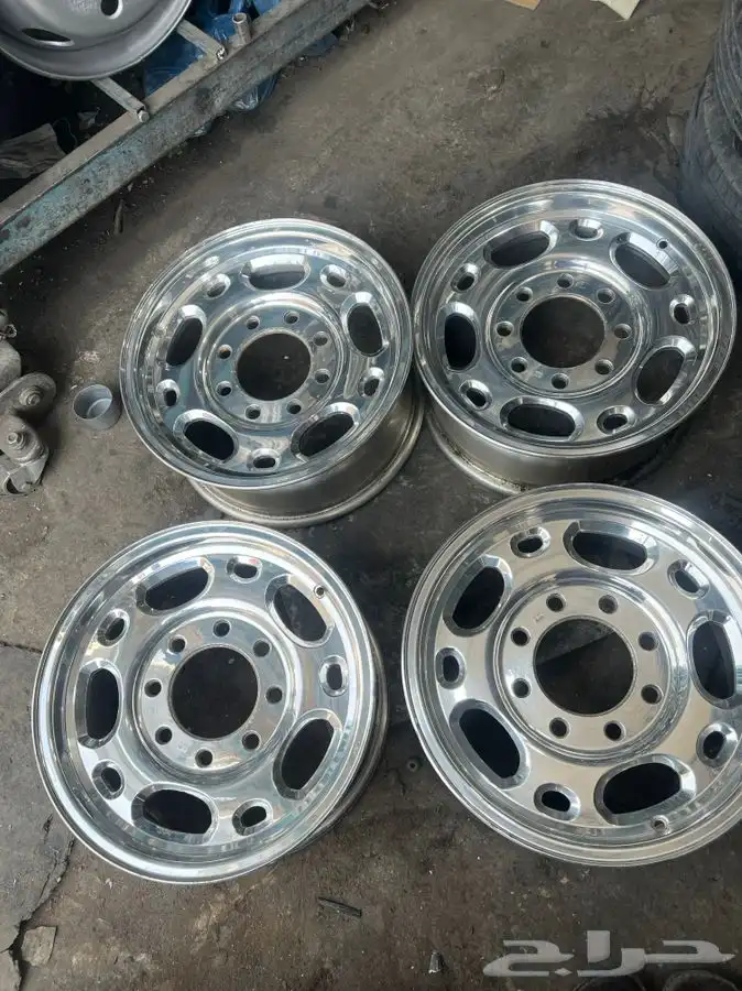 جنوط جمس 8 مسمار 1