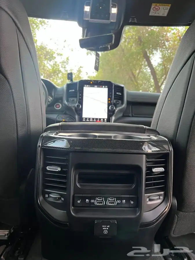 رام TRX2022ممشى 15 الف كم 70