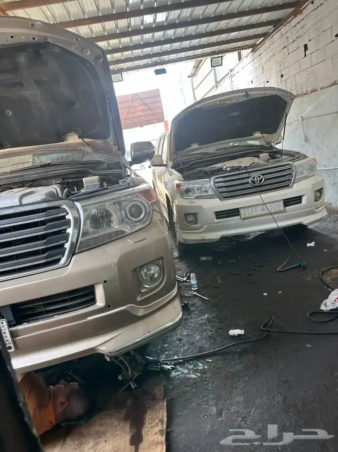 علب دركسون جميع انواع السيارات 36