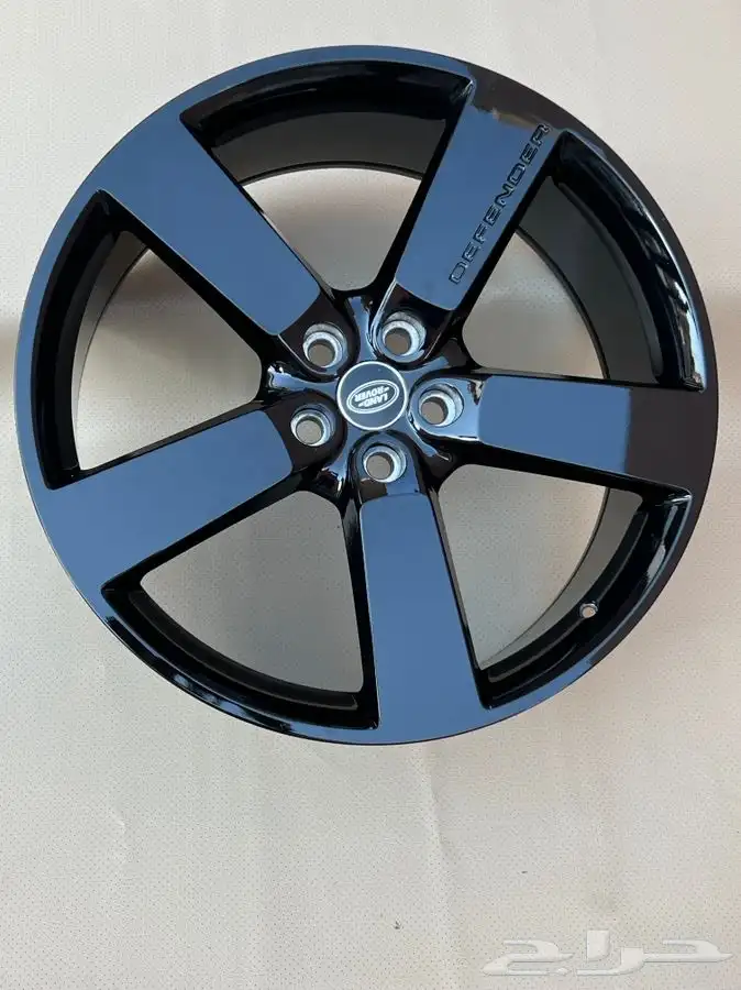 جنوط ديفندر 2022 اكس 18