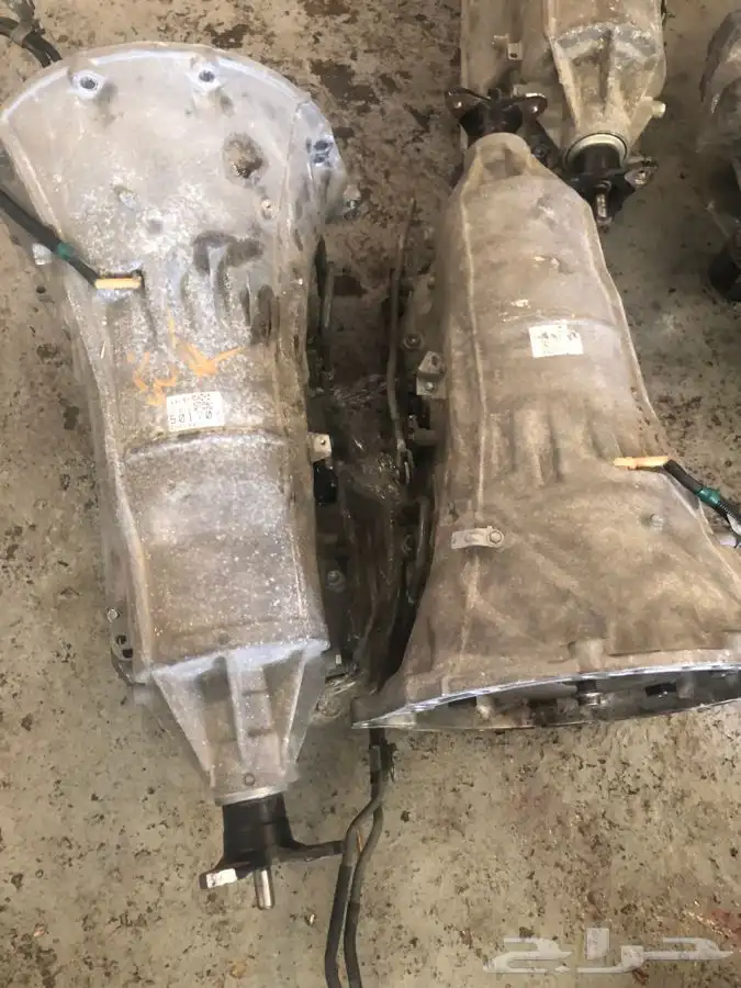 قطع غيار لكزس 34