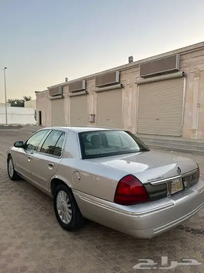جراند ماركيز 2010 .. تم البيع .. 5