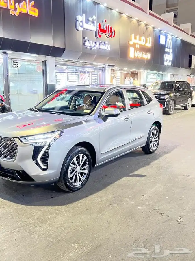 هافال جوليان 2024 2
