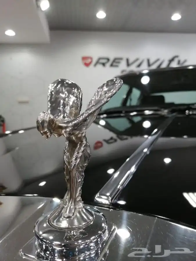 روز رايس Rolls Royce sliver spur 1987 6