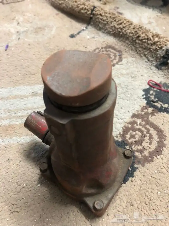 عفريته للبيع 1