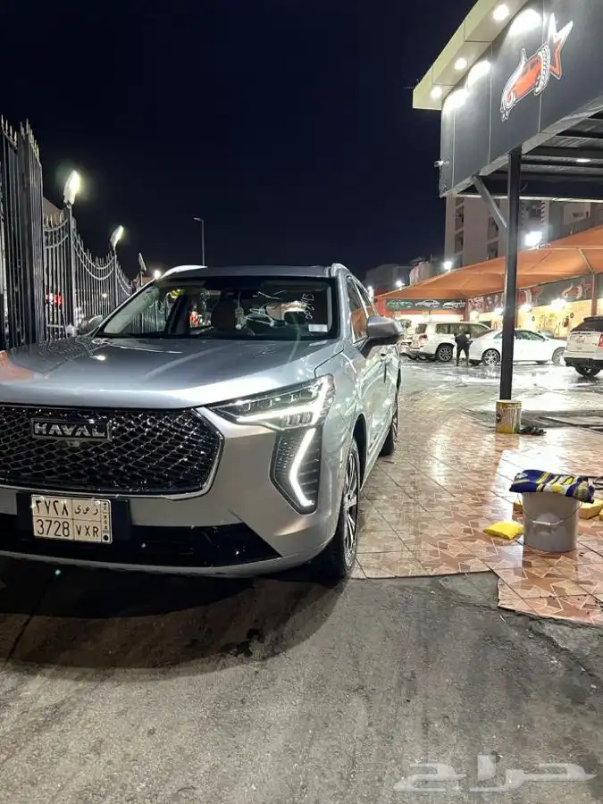 هافال جوليان 2024 1