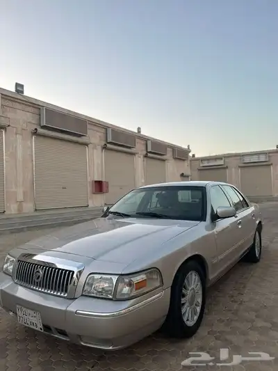 جراند ماركيز 2010 .. تم البيع .. 1