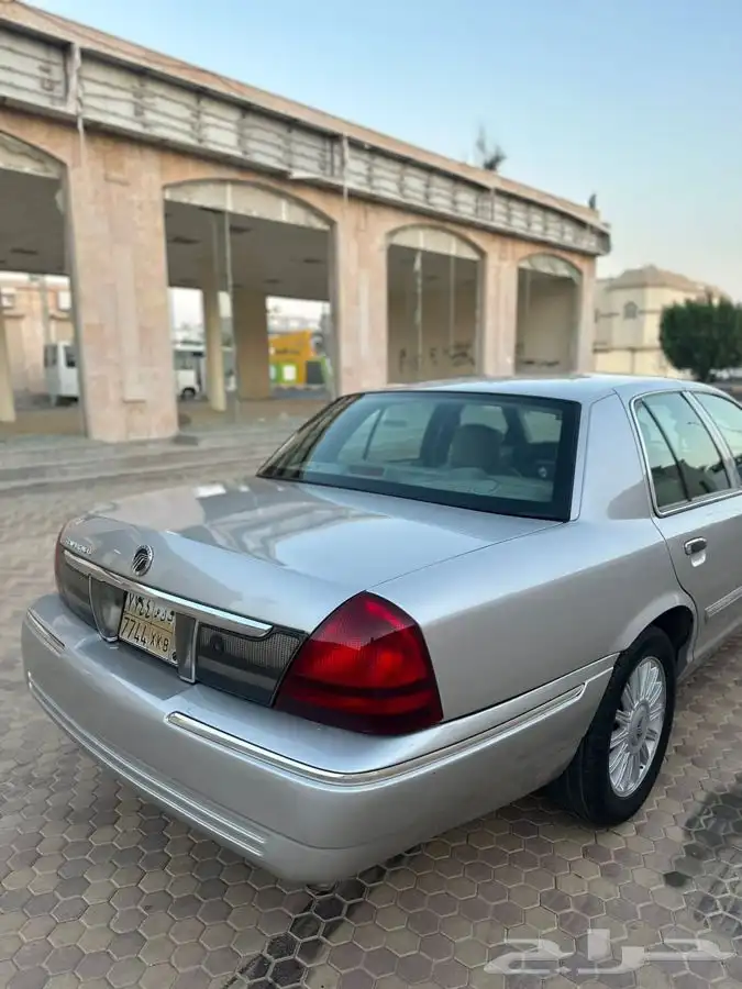 جراند ماركيز 2010 .. تم البيع .. 7