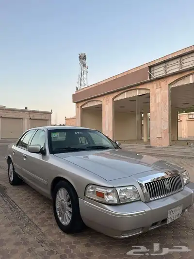 جراند ماركيز 2010 .. تم البيع .. 2