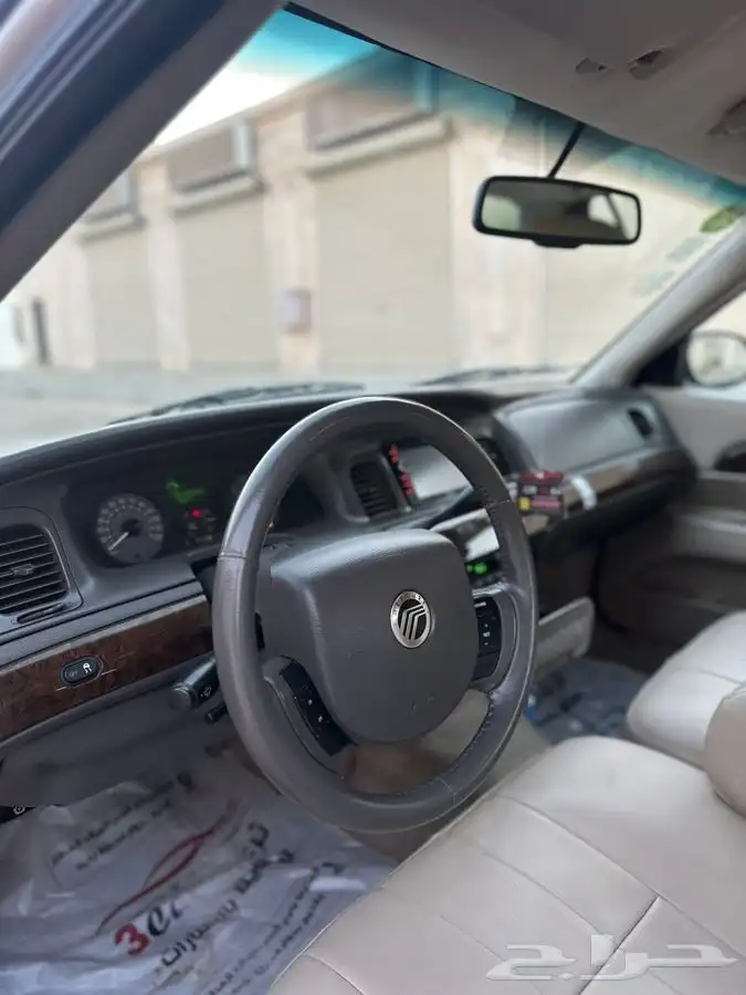 جراند ماركيز 2010 .. تم البيع .. 17