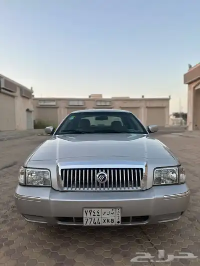 جراند ماركيز 2010 .. تم البيع .. 0