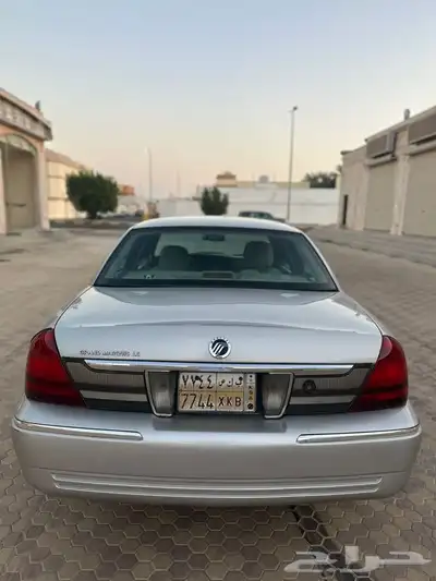 جراند ماركيز 2010 .. تم البيع .. 8