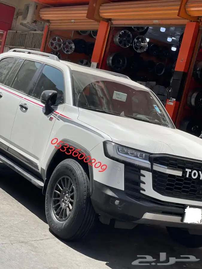 جنوط برايد الاصدار الجديد 5 و6 مسمار مقاس 17 درجه اولى 45