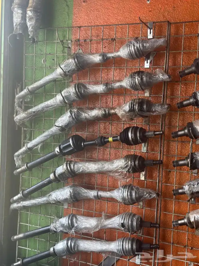 ورشة ميزان السوسي للعكوس والدركسون يوجد لدينا تابي وتمارا 9