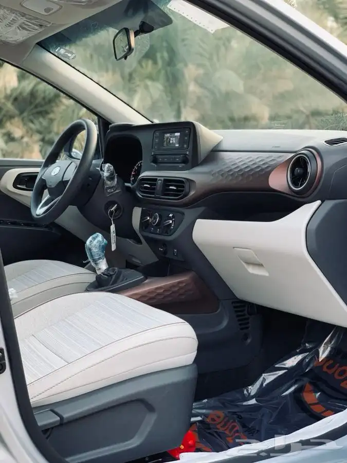 هونداي جراند i10 2023 (تم البيع تم البيع) 18