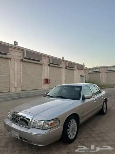 جراند ماركيز 2010 .. تم البيع .. 3