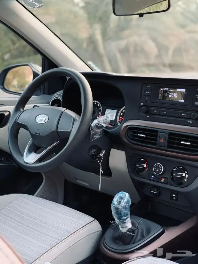 هونداي جراند i10 2023 (تم البيع تم البيع) 21