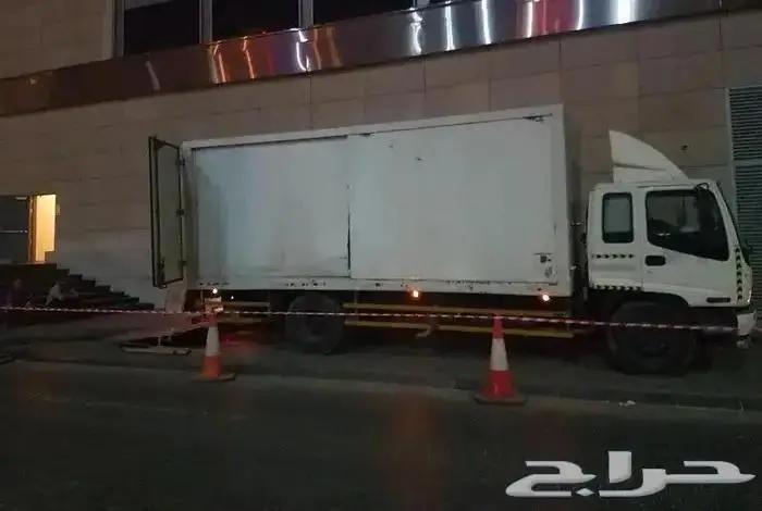 شحن ونقل وتوصيل من الرياض داخل وخارج السعوديه 7