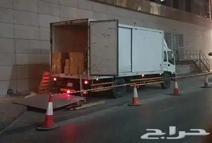 شحن ونقل وتوصيل من الرياض داخل وخارج السعوديه 6