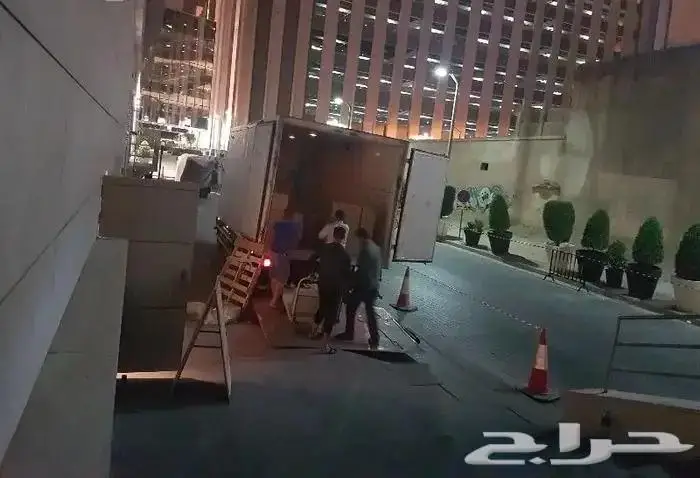 شحن ونقل وتوصيل من الرياض داخل وخارج السعوديه 8