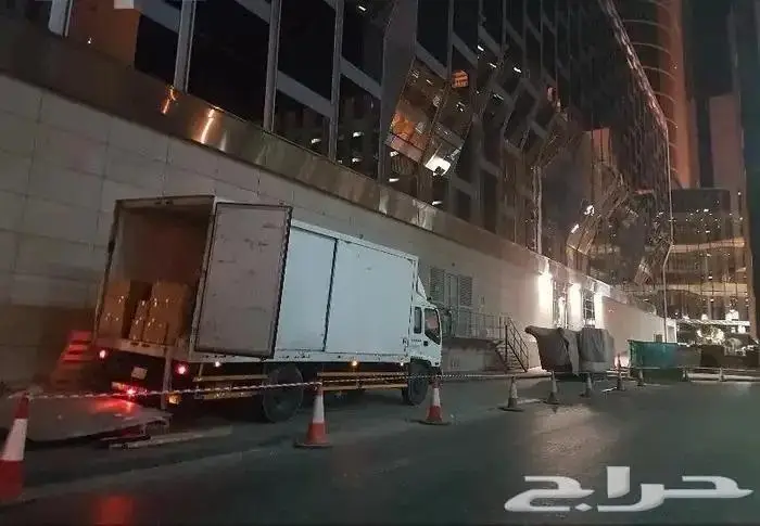 شحن ونقل وتوصيل من الرياض داخل وخارج السعوديه 5