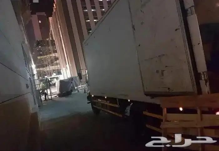 شحن ونقل وتوصيل من الرياض داخل وخارج السعوديه 9