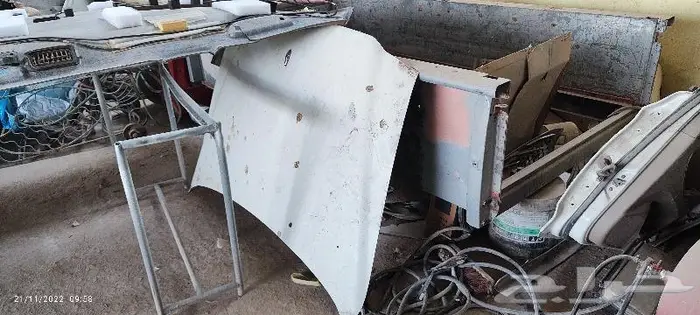 مستبيشي L200 51