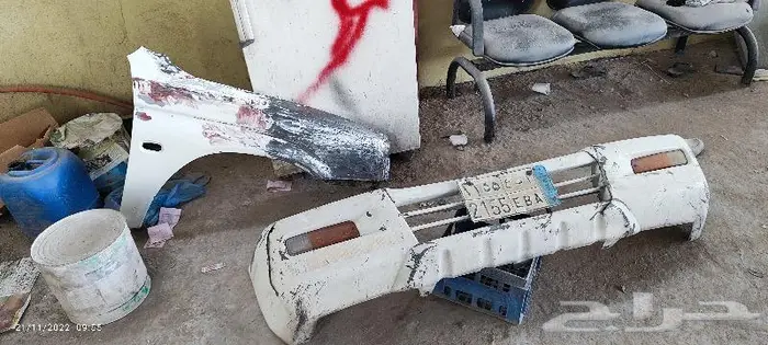 مستبيشي L200 52