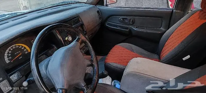 مستبيشي L200 49