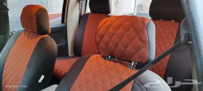 مستبيشي L200 2