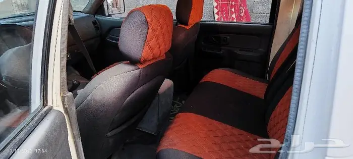 مستبيشي L200 50