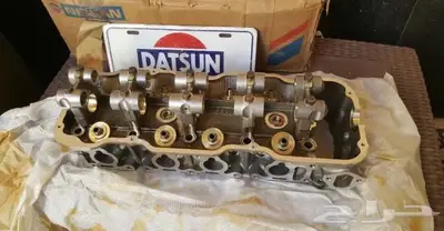 راس مكينه ددسن 3