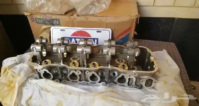 راس مكينه ددسن 1