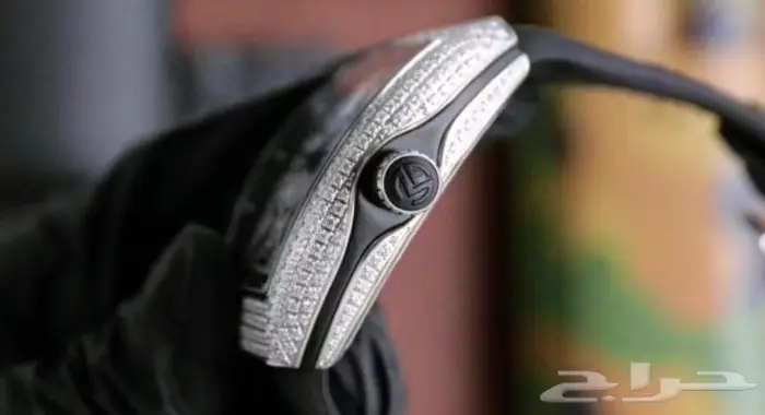 ساعات فرانك مولر رجالي ونسائي ماستر 59