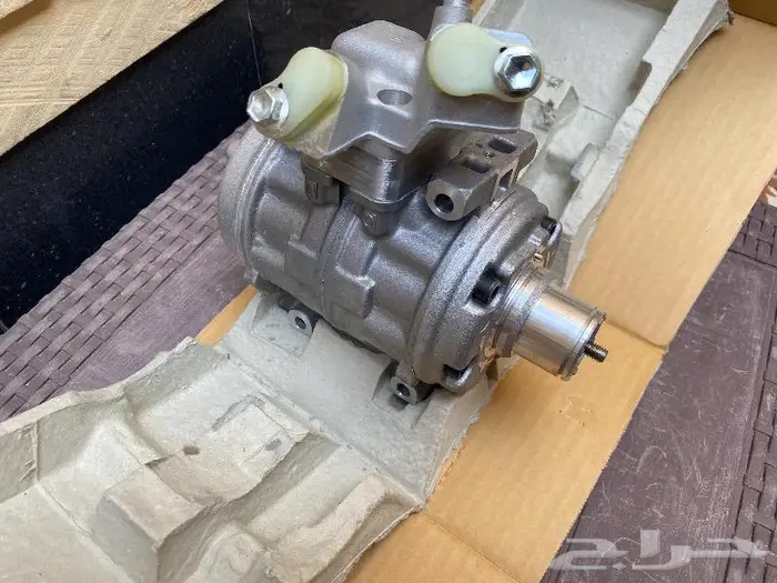 كمبرسر كرسيدا 0