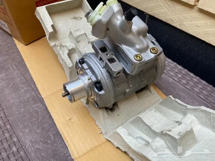 كمبرسر كرسيدا 1