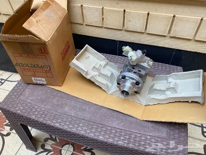 كمبرسر كرسيدا 2