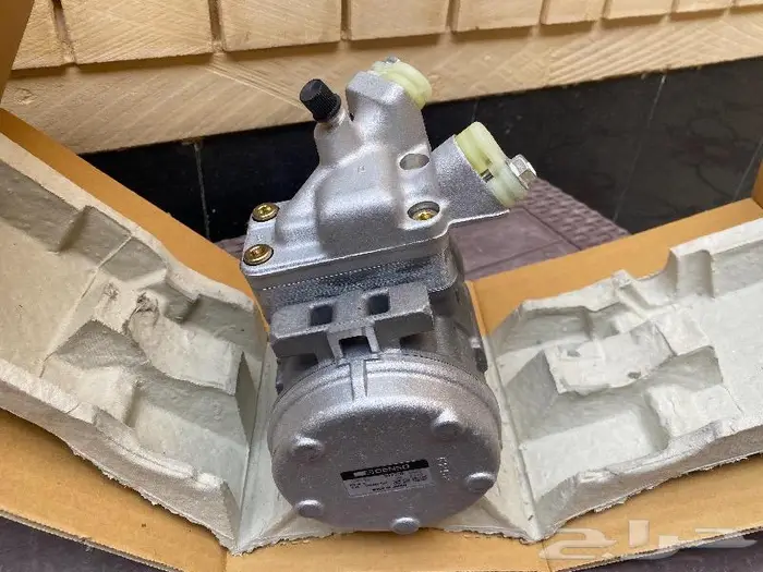 كمبرسر كرسيدا 6