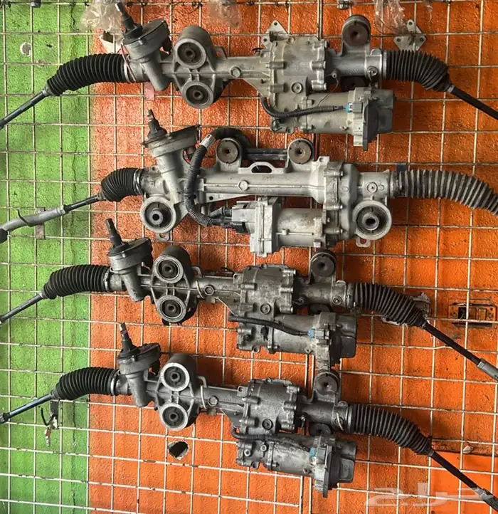 ورشة ميزان السوسي للعكوس والدركسون يوجد لدينا تابي وتمارا 2