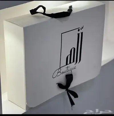 مطابع بوكسات أكياس لوقو جلد ليبل أكواب شرايط ستكر ورق تغليف 24