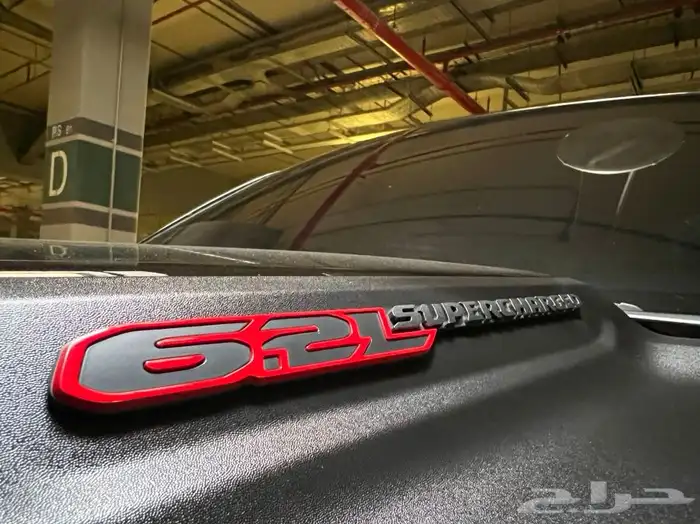 رام TRX2022ممشى 15 الف كم 30