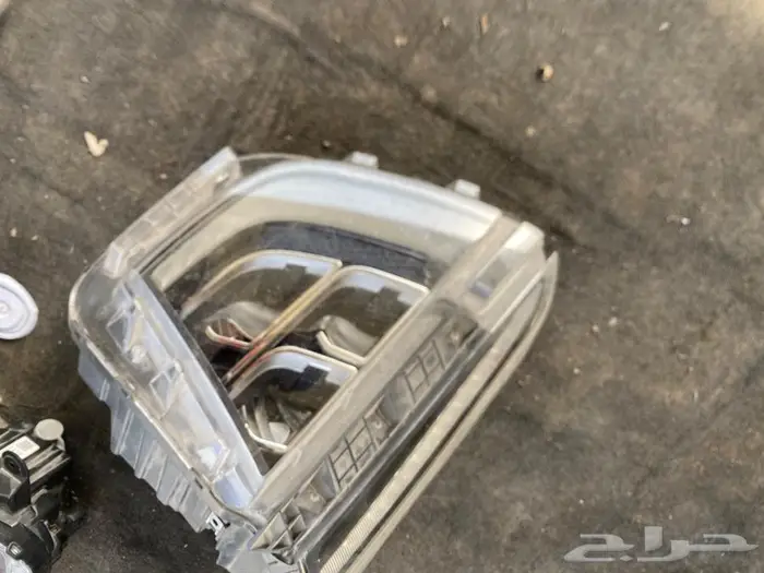 للبيع طقم شمعات كرتا 0