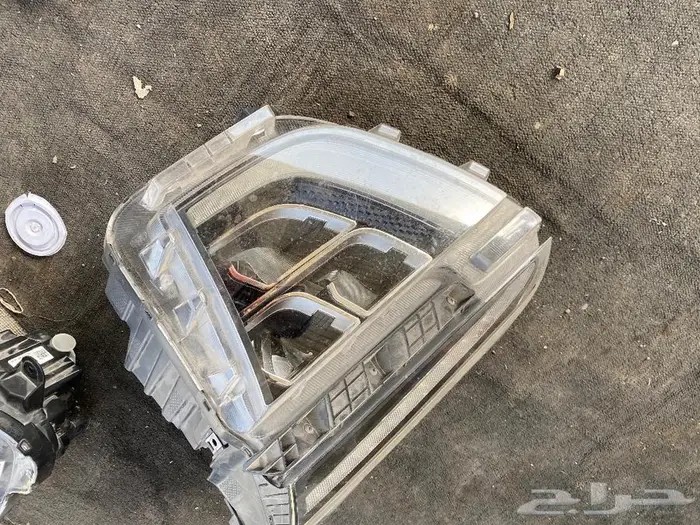 للبيع طقم شمعات كرتا 1