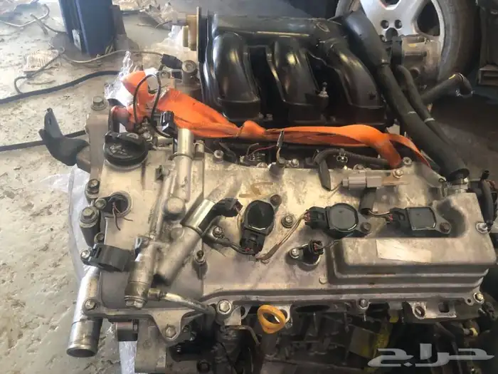 قطع غيار لكزس 31