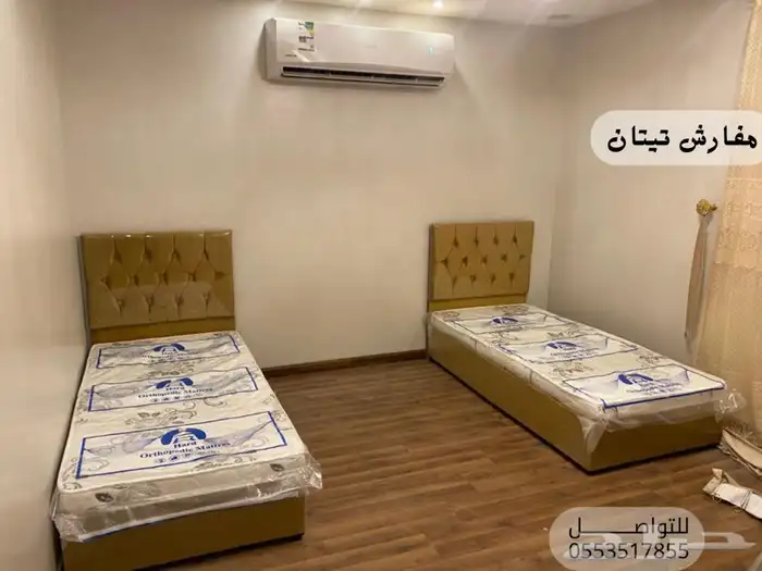 سرير خشب نفر واحد 0